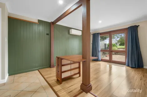 Property photo of 55 North Road Lower Beechmont QLD 4211