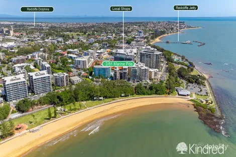 Property photo of 2/81 Marine Parade Redcliffe QLD 4020