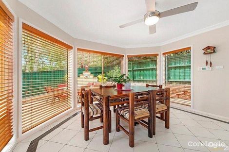 Property photo of 18 Claridge Close Cherrybrook NSW 2126