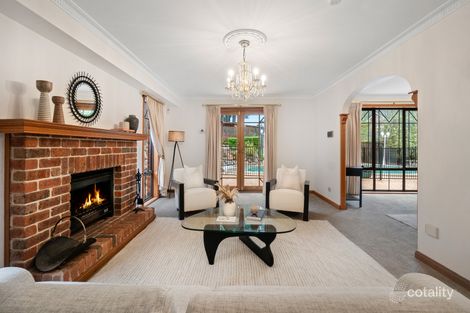 Property photo of 3 Glendale Grove West Pennant Hills NSW 2125