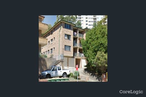 Property photo of 9/17 Campbell Street Parramatta NSW 2150