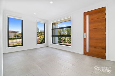 Property photo of 44 Watkin Crescent Marsden Park NSW 2765