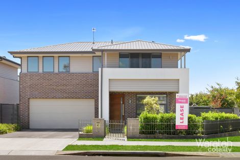 Property photo of 44 Watkin Crescent Marsden Park NSW 2765