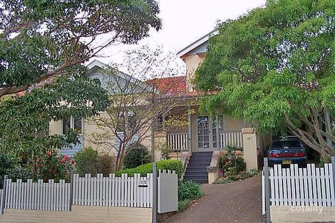 15a Prince Albert St, Mosman, NSW 2088