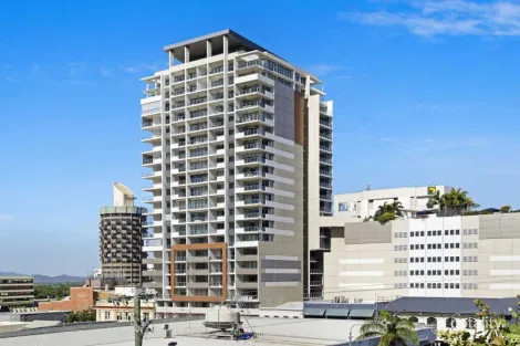 803/106 Denham St, Townsville City, QLD 4810