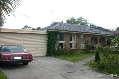 Property photo of 23 Frudal Crescent Knoxfield VIC 3180