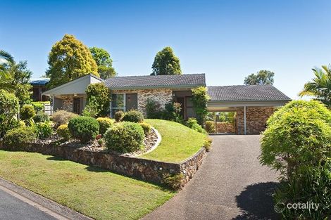 Property photo of 23 Moondarra Street Chapel Hill QLD 4069