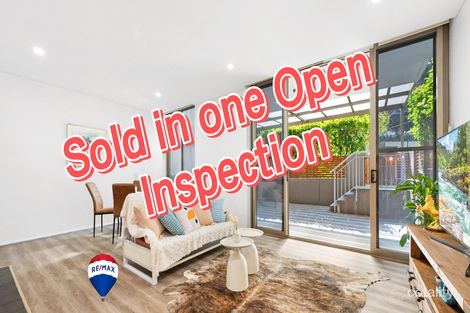 Property photo of 106/14 Epping Park Drive Epping NSW 2121