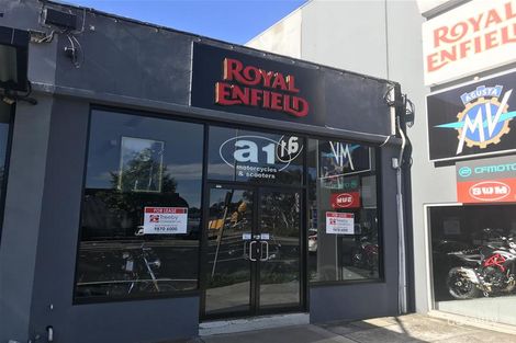 58 Maroondah Hwy, Ringwood, VIC 3134