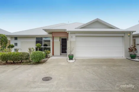 6/6 Daysland St, Victoria Point, QLD 4165
