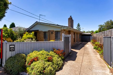 Property photo of 22 Festival Grove Lalor VIC 3075