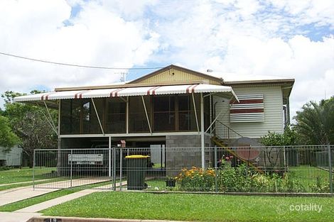19 Cole St, Ayr, QLD 4807