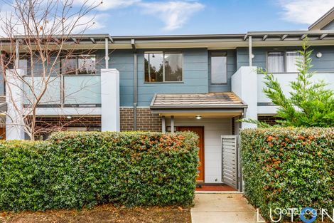 Property photo of 30/1 Gifford Street Coombs ACT 2611