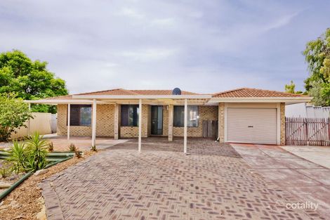 Property photo of 3 Elbe Court Beechboro WA 6063