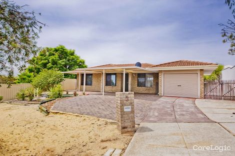 3 Elbe Ct, Beechboro, WA 6063