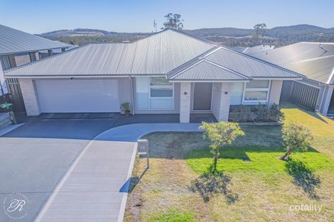 Property photo of 33 Dairyman Drive Raymond Terrace NSW 2324