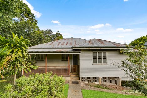 Property photo of 5 Doolan Street Nambour QLD 4560