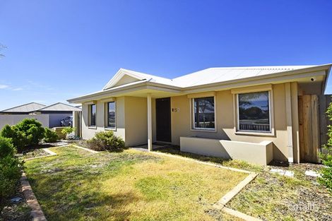 Property photo of 52 Cheriton Avenue Ellenbrook WA 6069