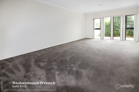 Property photo of 90 Grace Crescent Kellyville NSW 2155