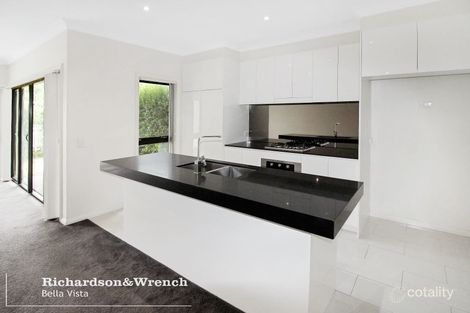 Property photo of 90 Grace Crescent Kellyville NSW 2155