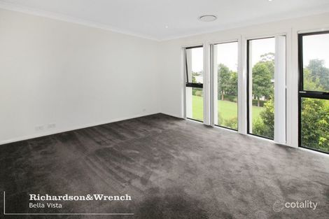 Property photo of 90 Grace Crescent Kellyville NSW 2155