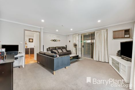 Property photo of 25 Strathmore Crescent Hoppers Crossing VIC 3029