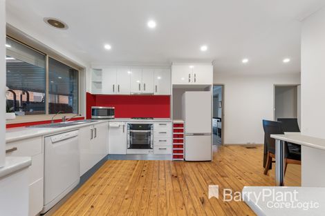 Property photo of 25 Strathmore Crescent Hoppers Crossing VIC 3029
