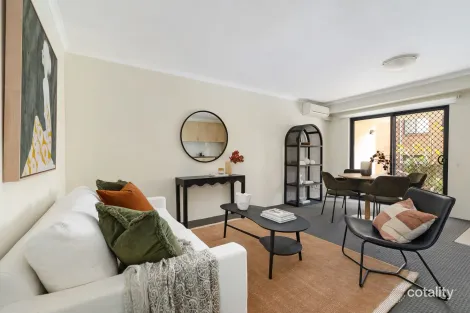 8/124-126 Parramatta Rd, Camperdown, NSW 2050