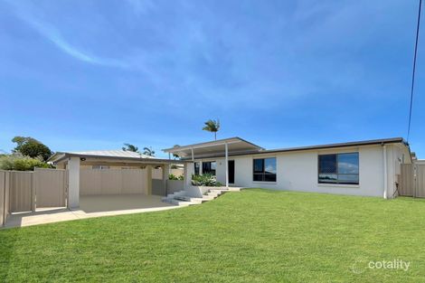 Property photo of 12 Pleasant Avenue Tannum Sands QLD 4680