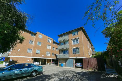 Property photo of 19/133-135 Riversdale Road Hawthorn VIC 3122