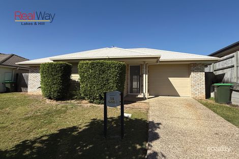 Property photo of 18 Montree Circuit Kallangur QLD 4503