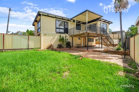 Property photo of 1 Mountain Crescent Mount Pritchard NSW 2170