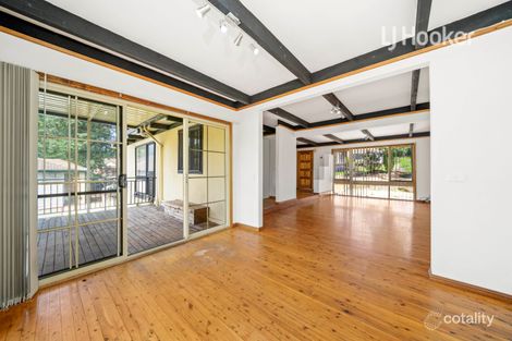 Property photo of 1 Mountain Crescent Mount Pritchard NSW 2170