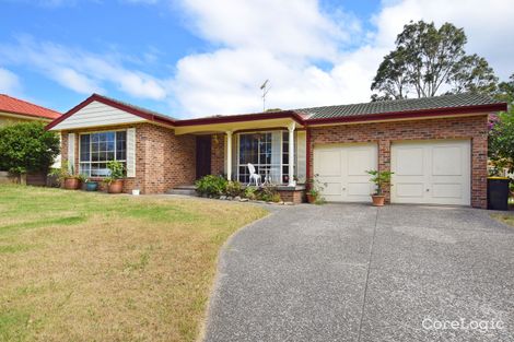 Property photo of 16 Mummaga Lake Drive Dalmeny NSW 2546
