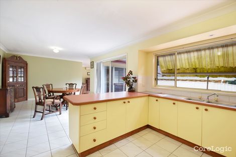 Property photo of 16 Mummaga Lake Drive Dalmeny NSW 2546