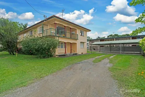 4/6 William St, Mossman, QLD 4873
