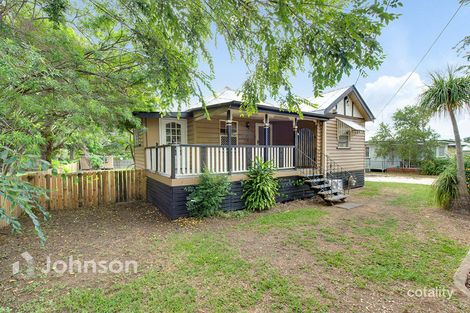 Property photo of 116 Chermside Road East Ipswich QLD 4305