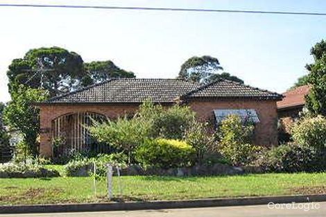 Property photo of 64 Anthony Street Fairfield NSW 2165