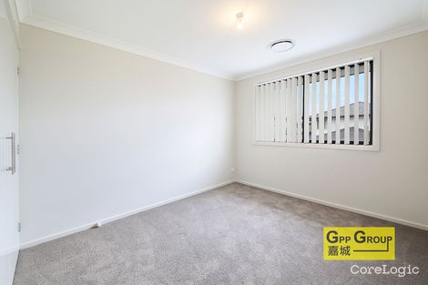 Property photo of 4 Elsa Glade Tallawong NSW 2762