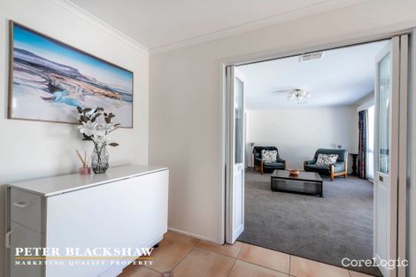 Property photo of 4 McKain Place Gilmore ACT 2905