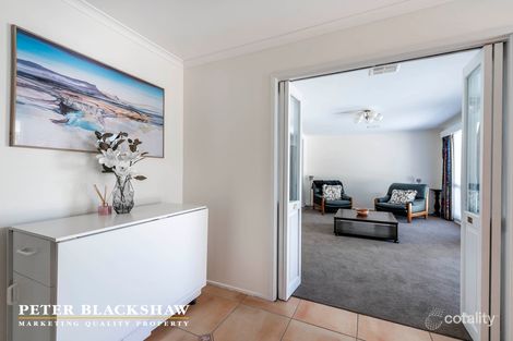 Property photo of 4 McKain Place Gilmore ACT 2905