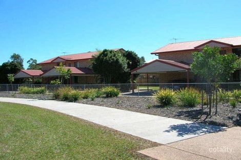 Property photo of 3/6 Rogers Crescent Caboolture QLD 4510