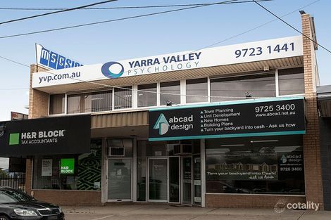 148-150 Maroondah Hwy, Croydon, VIC 3136