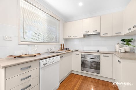 Property photo of 1/26 Berner Street Merewether NSW 2291