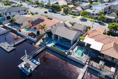 Property photo of 340 Bayview Street Hollywell QLD 4216