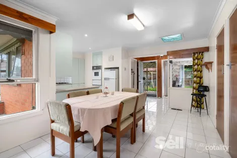 Property photo of 7 Suemar Street Mulgrave VIC 3170