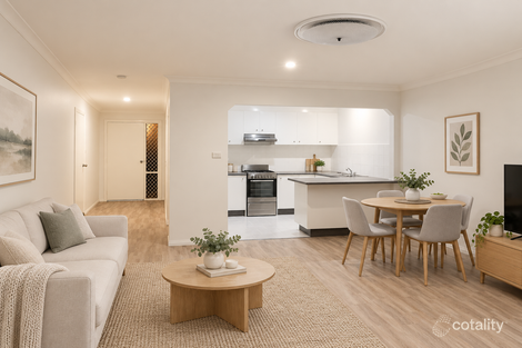 3/74 CAWLEY ST, BELLAMBI, NSW 2518