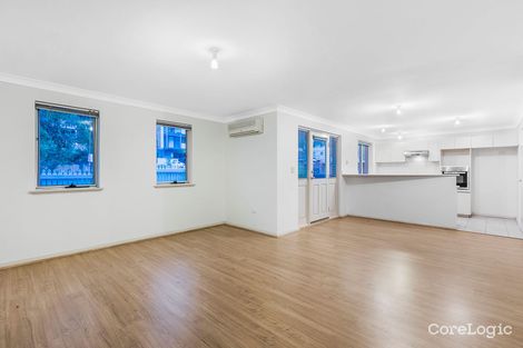 Property photo of 2/55 Wellington Street East Perth WA 6004
