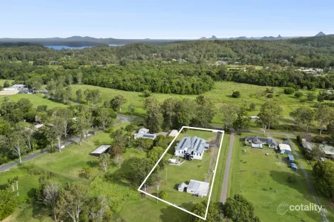 Property photo of 114 Old Gympie Road Mooloolah Valley QLD 4553