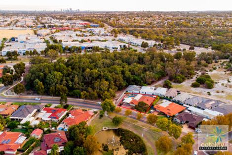 Property photo of 157 Summerlakes Parade Ballajura WA 6066